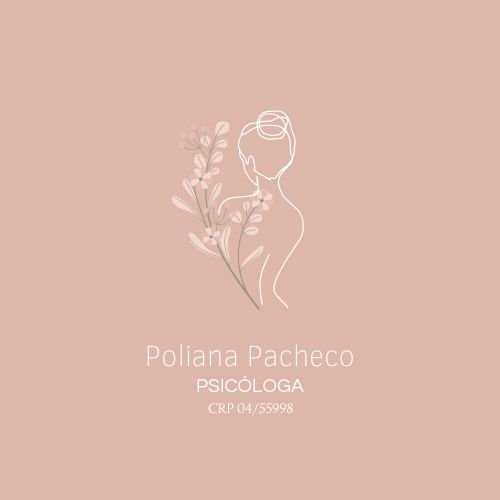 Poliana Pacheco Psicóloga